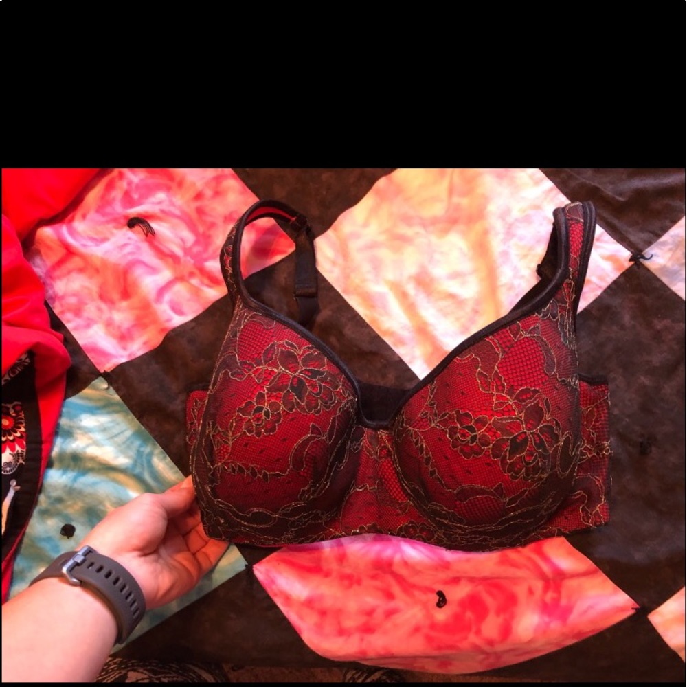 Bra